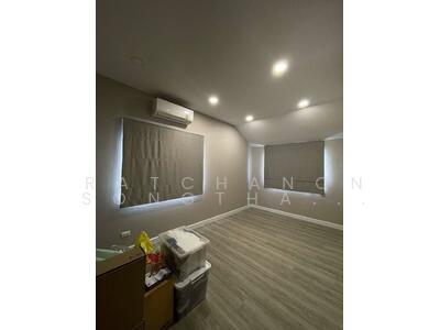 ขาย - Perfect Place Sukhumvit 77-Suvarnabhumi : เพอร์เฟค เพลส สุขุมวิท77-สุวรรณภูมิ, สมุทรปราการ