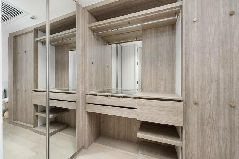 For Rent - Craft Ploenchit, Bangkok