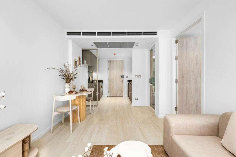 For Rent - Craft Ploenchit, Bangkok