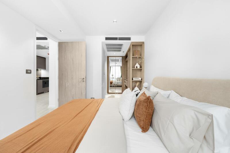 For Rent - Craft Ploenchit, Bangkok