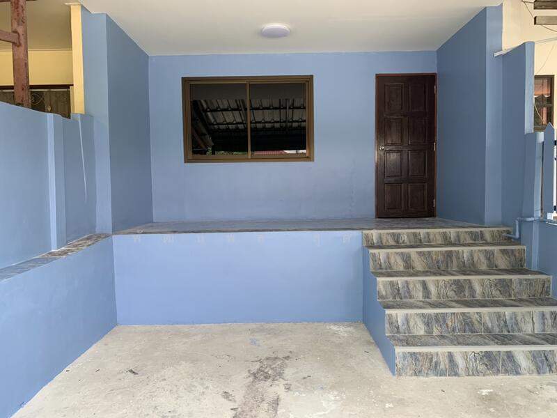 For Rent - หมู่บ้านลัลลี่วิลล์, Samut Prakan