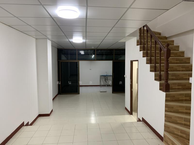 For Rent - หมู่บ้านลัลลี่วิลล์, Samut Prakan