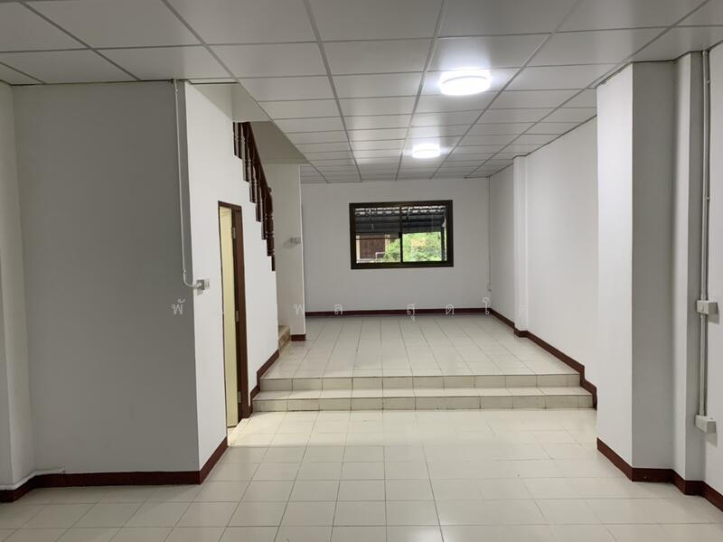 For Rent - หมู่บ้านลัลลี่วิลล์, Samut Prakan