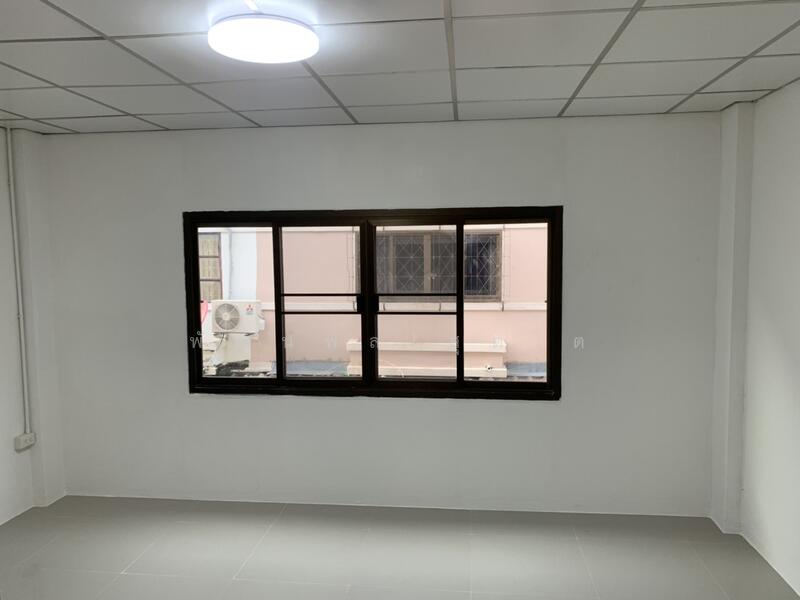 For Rent - หมู่บ้านลัลลี่วิลล์, Samut Prakan