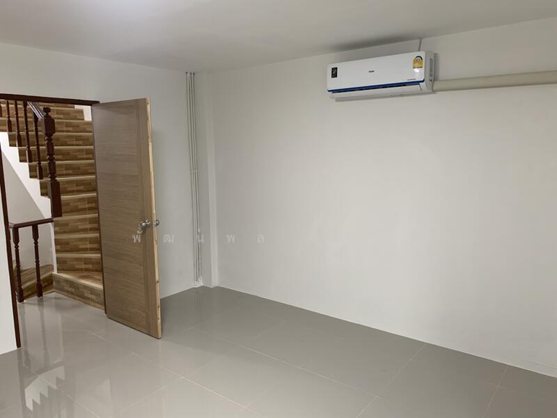 For Rent - หมู่บ้านลัลลี่วิลล์, Samut Prakan