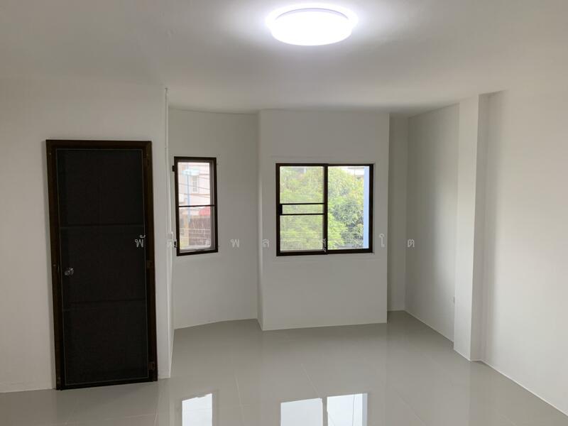 For Rent - หมู่บ้านลัลลี่วิลล์, Samut Prakan
