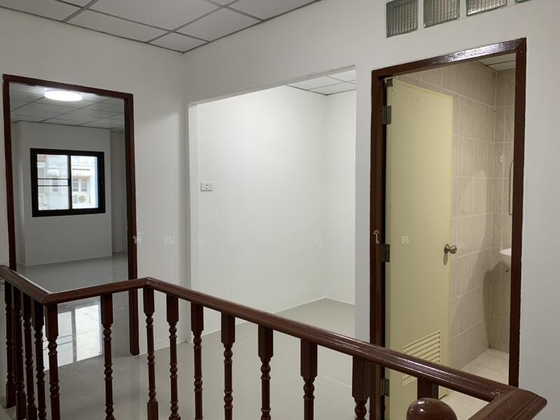 For Rent - หมู่บ้านลัลลี่วิลล์, Samut Prakan