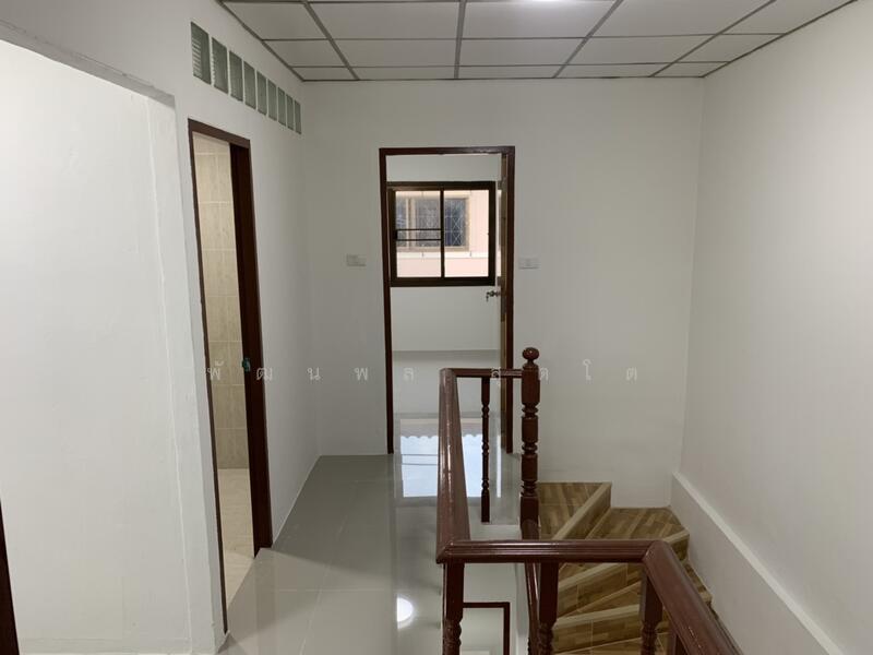 For Rent - หมู่บ้านลัลลี่วิลล์, Samut Prakan