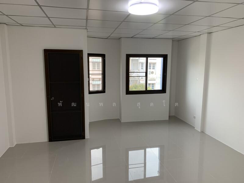 For Rent - หมู่บ้านลัลลี่วิลล์, Samut Prakan