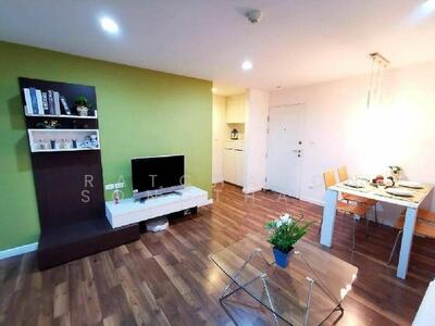 ขาย - The Room Sukhumvit 79 : เดอะ รูม สุขุมวิท 79, กรุงเทพ