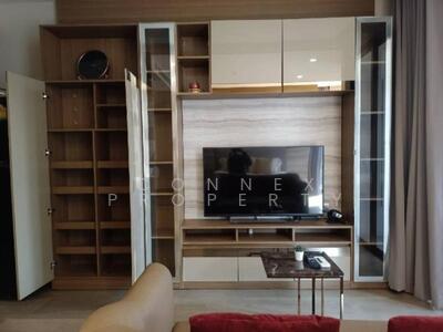 For Rent - ASHTON Asoke, Bangkok