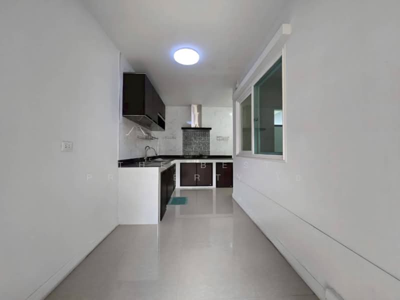 Supalai Garden Ville Rangsit-Klong 2, Pathum Thani, Rangsit-Nakhon Nayok Road, Prachathipat, Thanyaburi, Pathum Thani, 4 Bedrooms, 187 sqm, Single Detached House For Sale, by The Best Property โอ, 500070304 - DDproperty.com