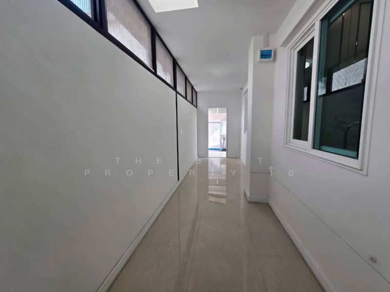 Supalai Garden Ville Rangsit-Klong 2, Pathum Thani, Rangsit-Nakhon Nayok Road, Prachathipat, Thanyaburi, Pathum Thani, 4 Bedrooms, 187 sqm, Single Detached House For Sale, by The Best Property โอ, 500070304 - DDproperty.com