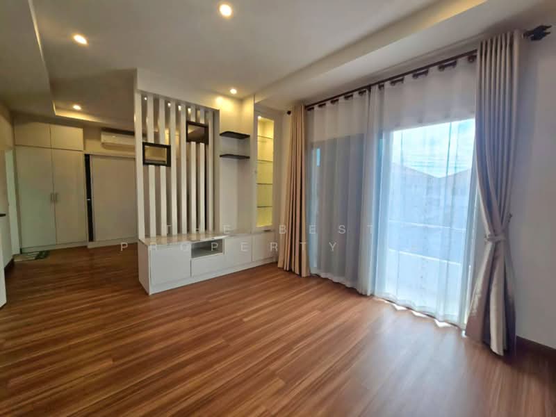 Supalai Garden Ville Rangsit-Klong 2, Pathum Thani, Rangsit-Nakhon Nayok Road, Prachathipat, Thanyaburi, Pathum Thani, 4 Bedrooms, 187 sqm, Single Detached House For Sale, by The Best Property โอ, 500070304 - DDproperty.com