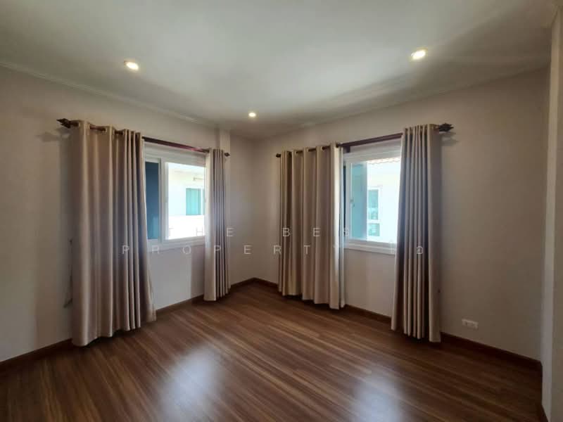 Supalai Garden Ville Rangsit-Klong 2, Pathum Thani, Rangsit-Nakhon Nayok Road, Prachathipat, Thanyaburi, Pathum Thani, 4 Bedrooms, 187 sqm, Single Detached House For Sale, by The Best Property โอ, 500070304 - DDproperty.com