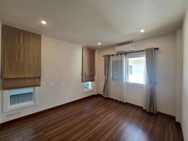 Supalai Garden Ville Rangsit-Klong 2, Pathum Thani, Rangsit-Nakhon Nayok Road, Prachathipat, Thanyaburi, Pathum Thani, 4 Bedrooms, 187 sqm, Single Detached House For Sale, by The Best Property โอ, 500070304 - DDproperty.com