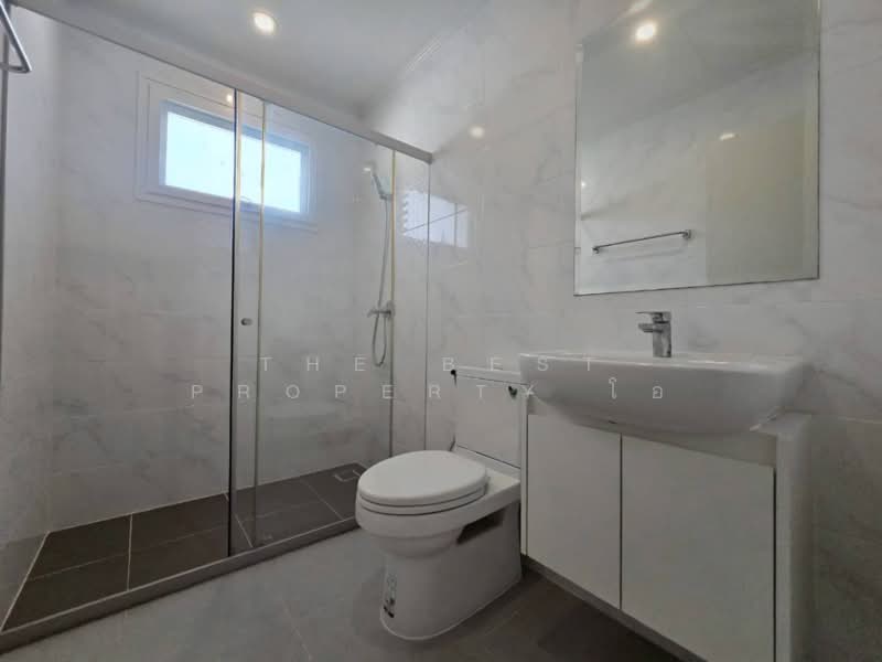 Supalai Garden Ville Rangsit-Klong 2, Pathum Thani, Rangsit-Nakhon Nayok Road, Prachathipat, Thanyaburi, Pathum Thani, 4 Bedrooms, 187 sqm, Single Detached House For Sale, by The Best Property โอ, 500070304 - DDproperty.com