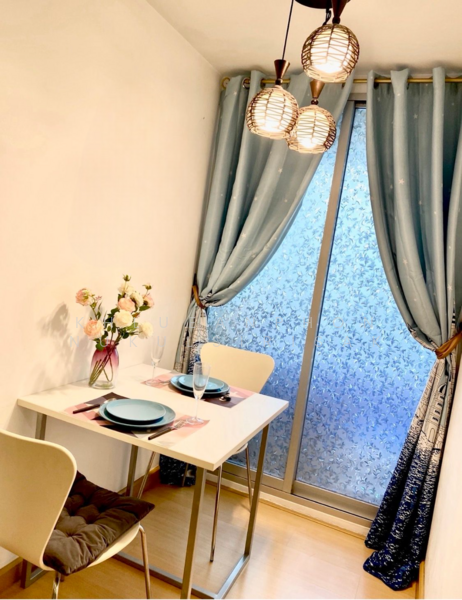 For Sale - The Niche Sukhumvit 49, Bangkok