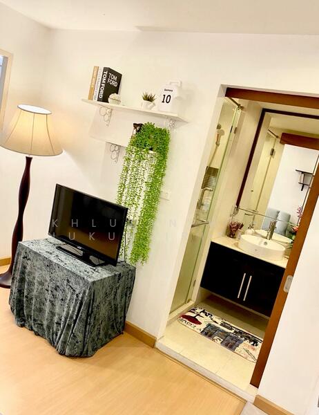 For Sale - The Niche Sukhumvit 49, Bangkok