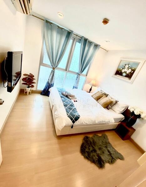 For Sale - The Niche Sukhumvit 49, Bangkok