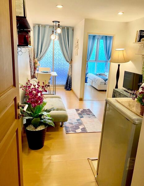 For Sale - The Niche Sukhumvit 49, Bangkok