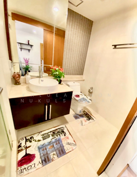 For Sale - The Niche Sukhumvit 49, Bangkok