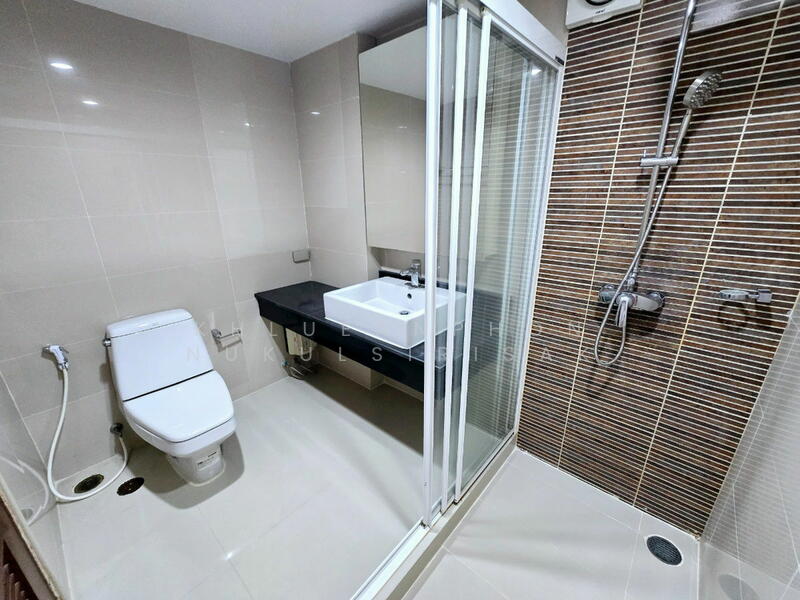 ให้เช่า - Baan Samsen Condominium : บ้าน สามเสน คอนโดมิเนียม, กรุงเทพ