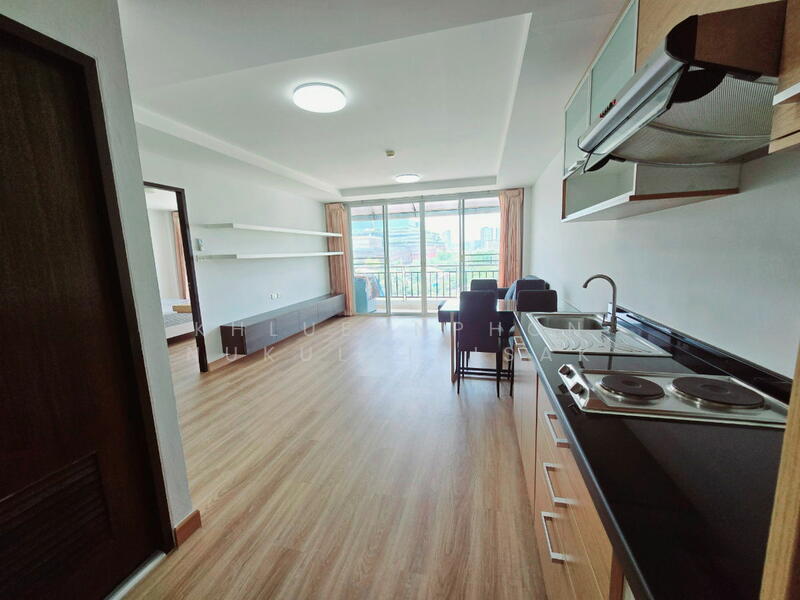 ให้เช่า - Baan Samsen Condominium : บ้าน สามเสน คอนโดมิเนียม, กรุงเทพ