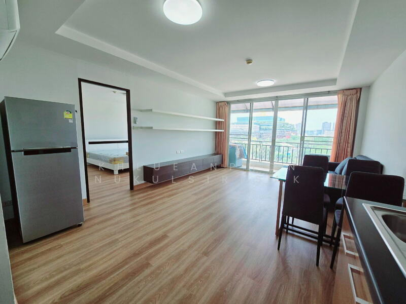 ให้เช่า - Baan Samsen Condominium : บ้าน สามเสน คอนโดมิเนียม, กรุงเทพ