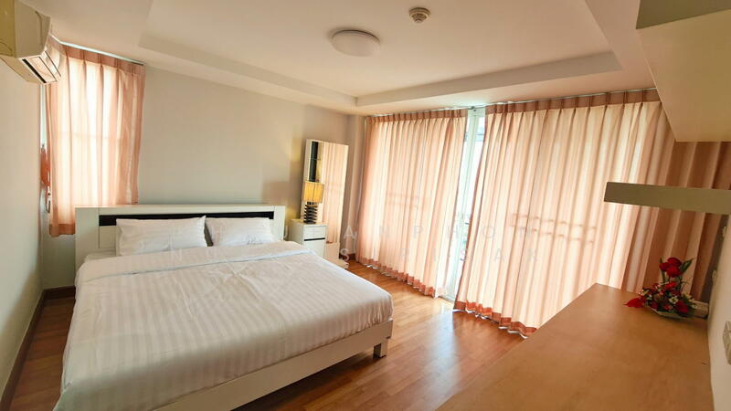 ให้เช่า - Baan Samsen Condominium : บ้าน สามเสน คอนโดมิเนียม, กรุงเทพ