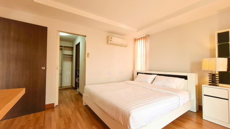 ให้เช่า - Baan Samsen Condominium : บ้าน สามเสน คอนโดมิเนียม, กรุงเทพ