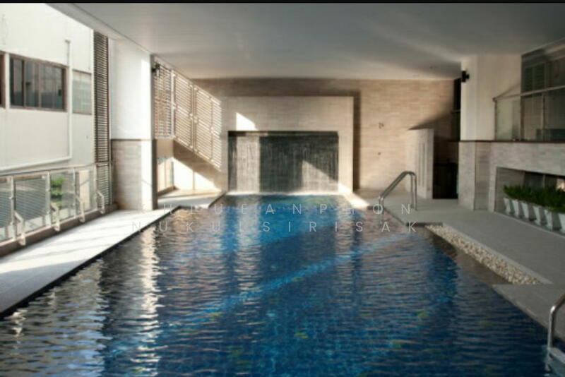 ให้เช่า - Baan Samsen Condominium : บ้าน สามเสน คอนโดมิเนียม, กรุงเทพ