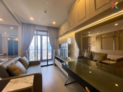 For Rent - ASHTON Asoke, Bangkok