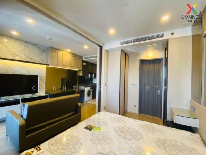ASHTON Asoke, Bangkok, 131 Asoke Montri Road, Khlongtoei Nua, Watthana, Bangkok, 1 Bedroom, 34 sqm, Condo For Rent, by Connex Property, 500070314 - DDproperty.com