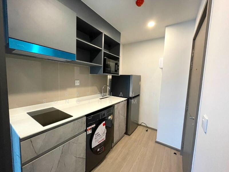 For Rent - Aspire Ratchayothin, Bangkok
