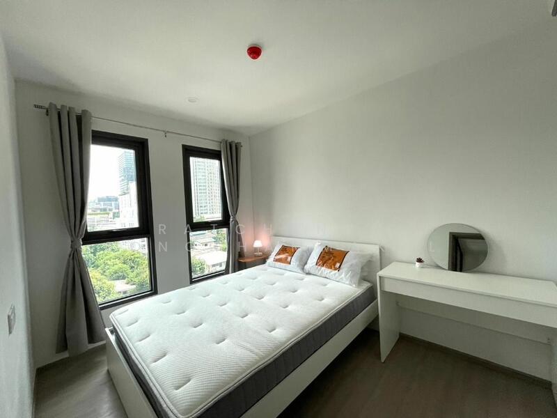 For Rent - Aspire Ratchayothin, Bangkok