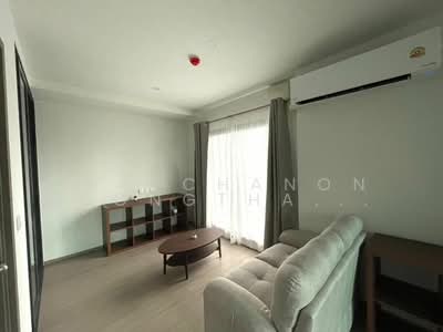 For Rent - Aspire Ratchayothin, Bangkok