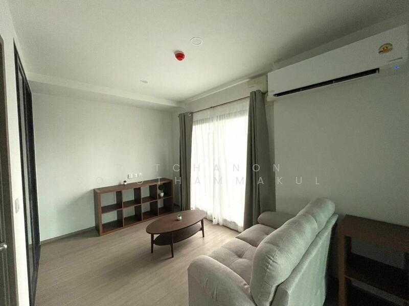 For Rent - Aspire Ratchayothin, Bangkok