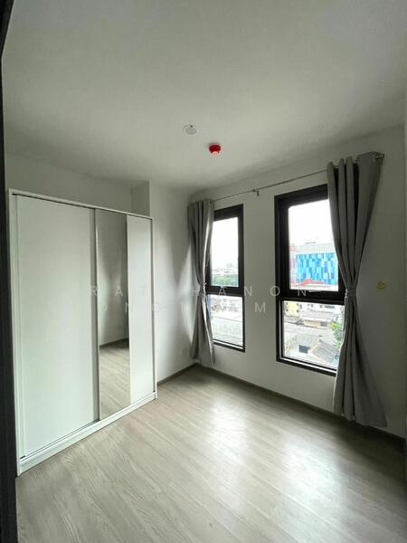 For Rent - Aspire Ratchayothin, Bangkok