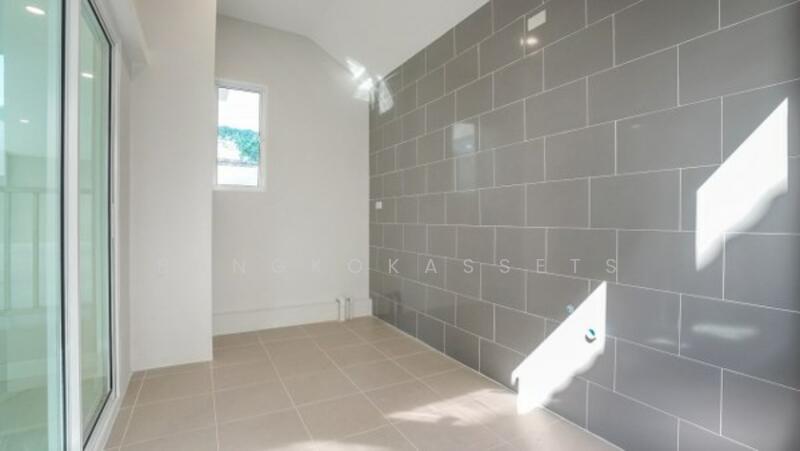 ขาย - บ้านเดี่ยว ม.ปริญญดา เกษตร-นวมินทร์ แจ่มจันทร์ หลังมุม ใกล้เซ็นทรัล อีสต์วิลล์ (5955), กรุงเทพ