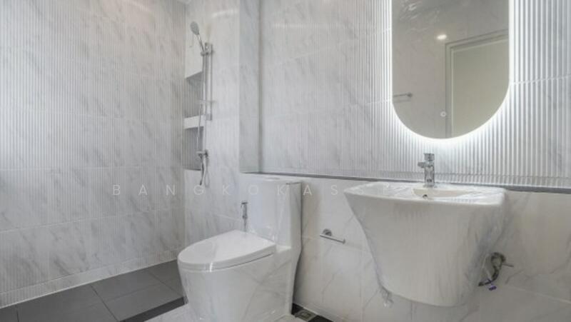 For Sale - บ้านเดี่ยว ม.ปริญญดา เกษตร-นวมินทร์ แจ่มจันทร์ หลังมุม ใกล้เซ็นทรัล อีสต์วิลล์ (5955), Bangkok