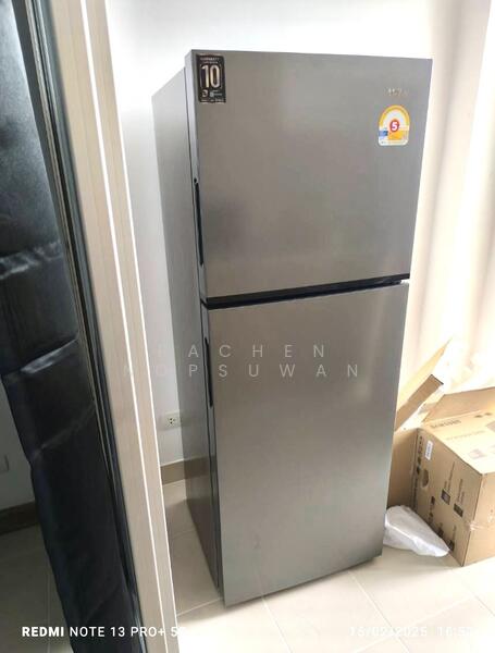 For Rent - Asean City Resort, Songkhla