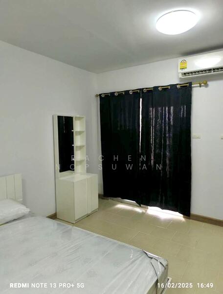 ให้เช่า - Asean City Resort, สงขลา