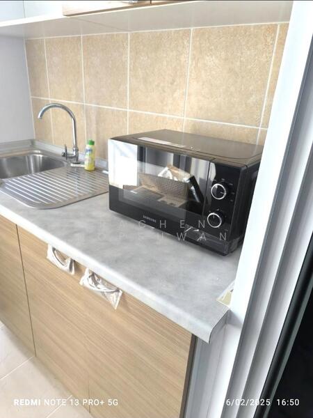 For Rent - Asean City Resort, Songkhla