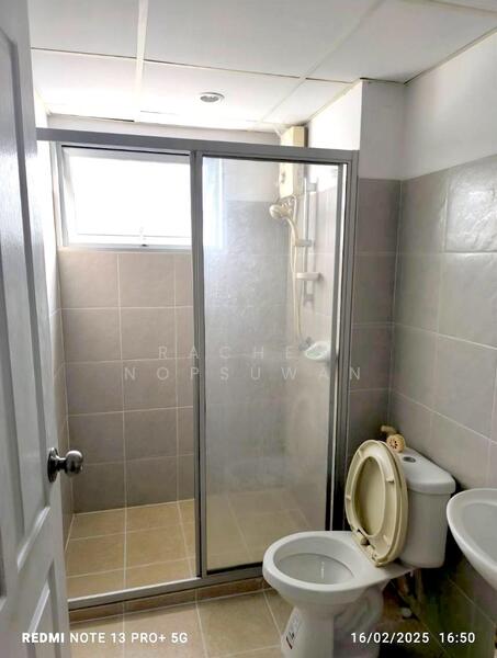 For Rent - Asean City Resort, Songkhla