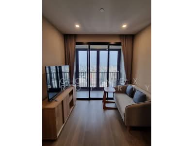 For Rent - ASHTON Asoke, Bangkok