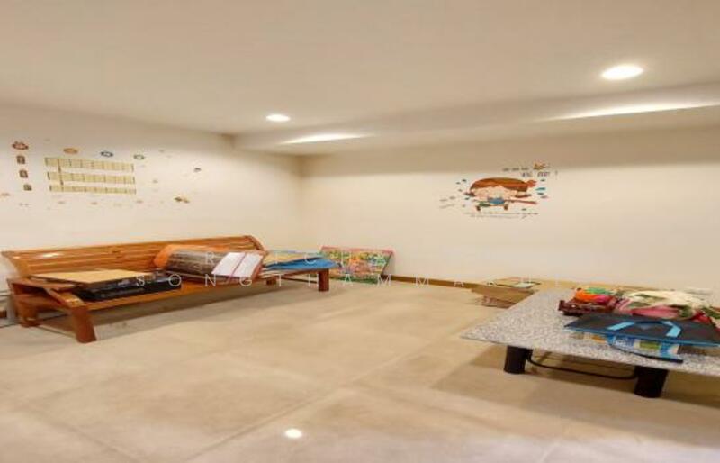 ขาย - ทาวน์เฮาท์ 4-ห้องนอน, กรุงเทพ