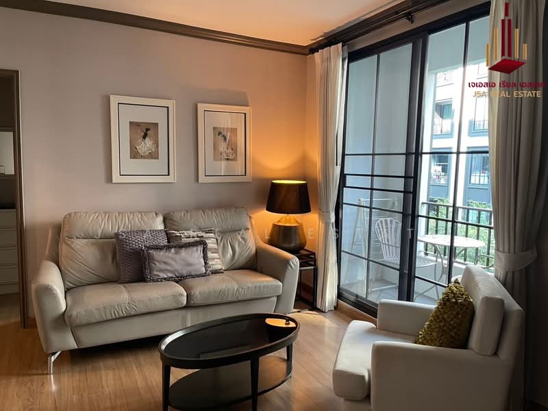 The Reserve Kasemsan 3, Bangkok, 8 Kasemsan Road, Wang Mai, Pathum Wan, Bangkok, 2 Bedrooms, 70 sqm, Condo For Sale, by JSA REAL ESTATE, 500070373 - DDproperty.com