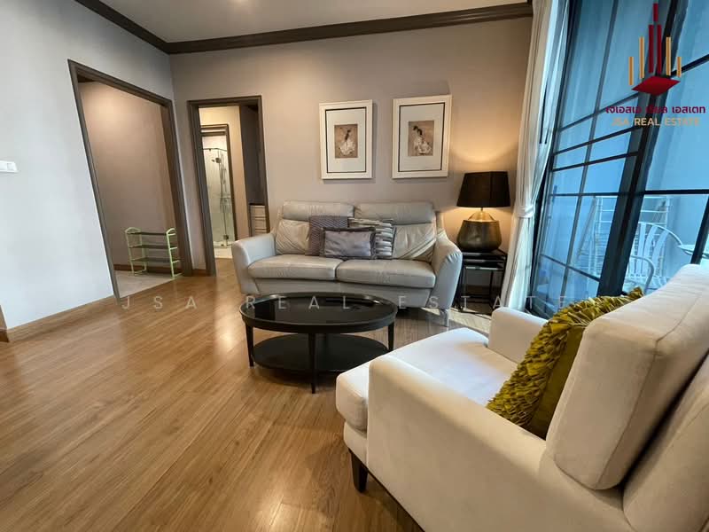 The Reserve Kasemsan 3, Bangkok, 8 Kasemsan Road, Wang Mai, Pathum Wan, Bangkok, 2 Bedrooms, 70 sqm, Condo For Sale, by JSA REAL ESTATE, 500070373 - DDproperty.com