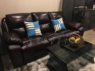 For Rent - ASHTON Asoke, Bangkok